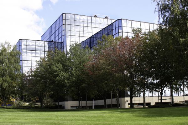 Commercial Lawn Service in Bellingham