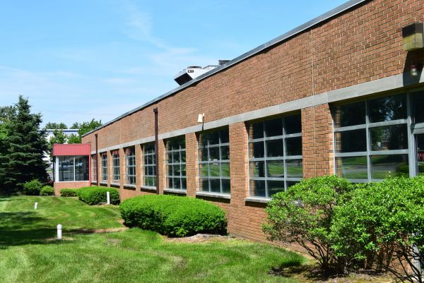 Corporate Lawn Maintenance in Bellingham